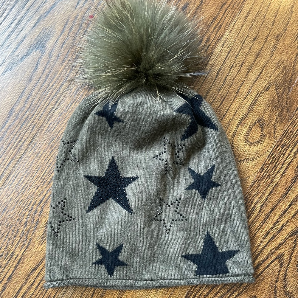 Winter hat